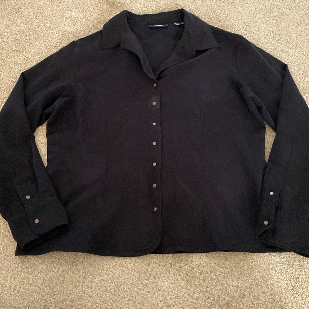 CB Casual Top